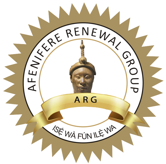 Afenifere Renewal Group (ARG)