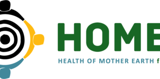 Home of Mother Earth Foundation (HOMEF)