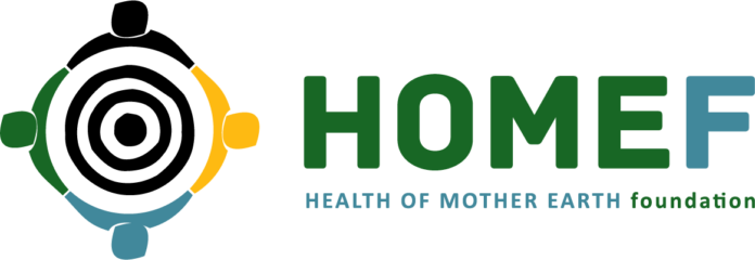 Home of Mother Earth Foundation (HOMEF)