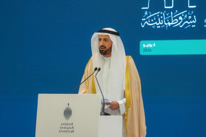 Saudi Minister of Hajj and Umrah, Tawfiq Al-Rabiah