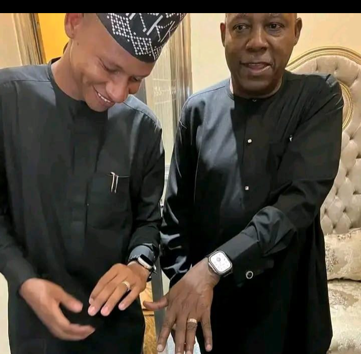 Between Shettima and his Political Doppelgänger: A Story of Inspiration and Appreciation By Lawan Bukar Maigana<br />
<b>Deprecated</b>: strip_tags(): Passing null to parameter #1 ($string) of type string is deprecated in <b>/var/www/vhosts/economicconfidential.com/httpdocs/wp-content/themes/Newspaper/loop-single.php</b> on line <b>60</b><br />
Between Shettima and his Political Doppelgänger: A Story of Inspiration and Appreciation By Lawan Bukar Maigana