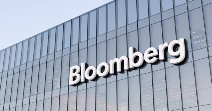 Bloomberg
