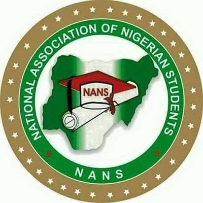 National Association of Nigerian Students (NANS)