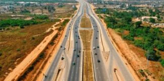 Lagos-Calabar Coastal Highway stakeholders