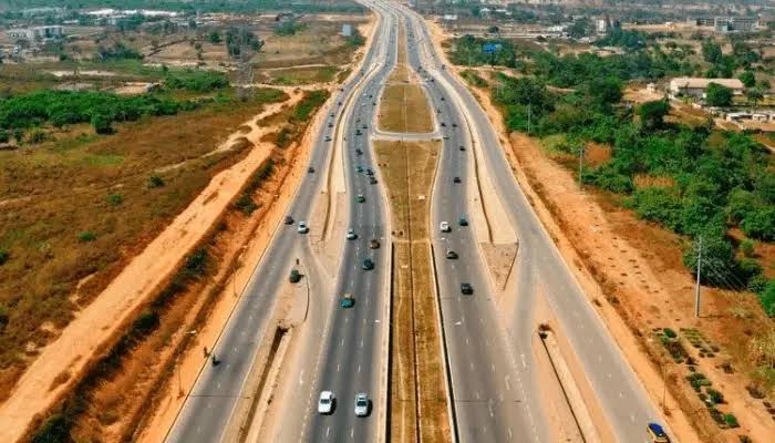 Lagos-Calabar Coastal Highway stakeholders