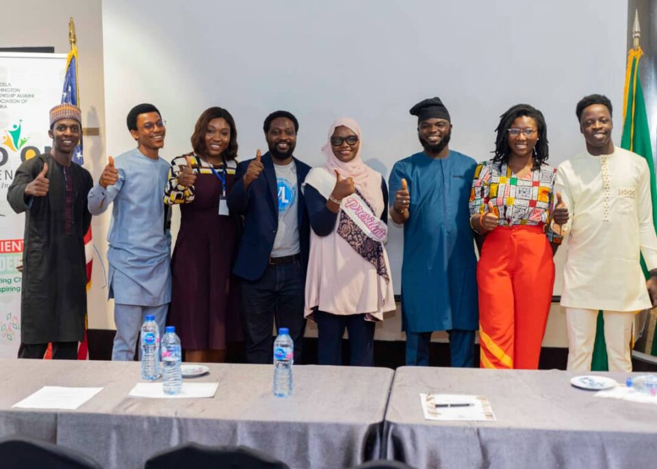 Mandela Day: MWFAAN Set to Celebrate 10-year Fellowship Anniversary, Announces Conference on AfCFTA