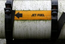 Jet Fuel