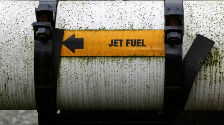 Jet Fuel