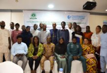 Journalists at CISLAC's Media Workshop Held in Lagos State