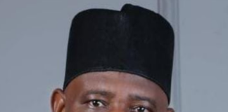 Abdullahi M. Gulloma