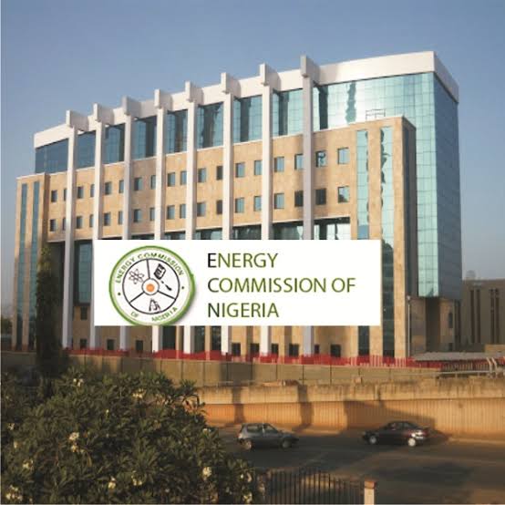 Energy Commission of Nigeria (ECN)