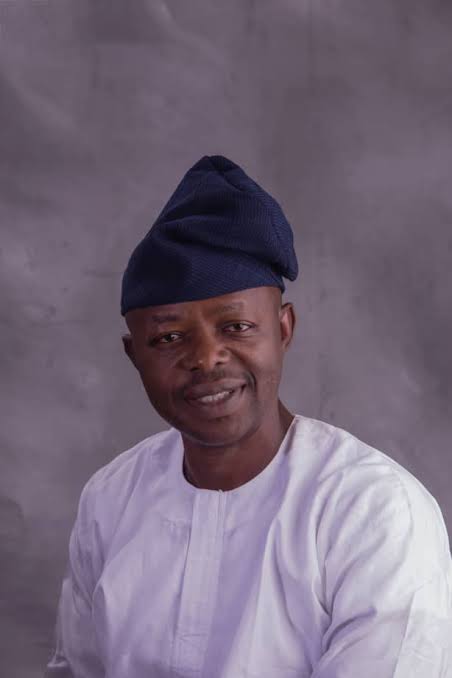 Sadiq Atayese, the chairman of the Labour Party in Oyo State