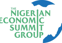 Nigerian Economic Summit Group (NESG)