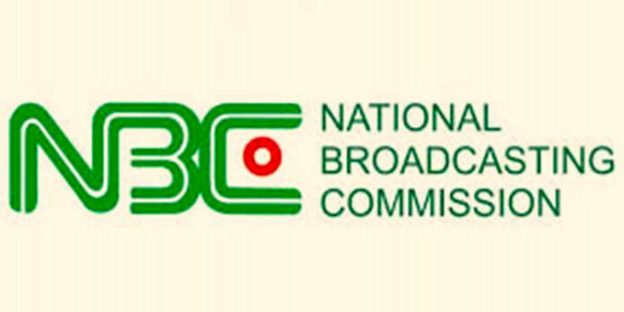 National Broadcasting Commission (NBC) STBMAN