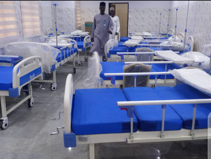 North gets first Geriatrics Hospital Ward By Salisu Na’inna Dambatta<br />
<b>Deprecated</b>: strip_tags(): Passing null to parameter #1 ($string) of type string is deprecated in <b>/var/www/vhosts/economicconfidential.com/httpdocs/wp-content/themes/Newspaper/loop-single.php</b> on line <b>64</b><br />
North gets first Geriatrics Hospital Ward By Salisu Na’inna Dambatta