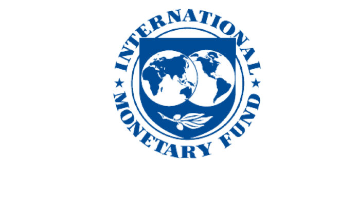 International Monetary Fund, IMF