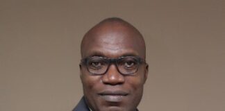 Johnson Chukwu, Chief Executive Officer of Cowry Asset Management Limited