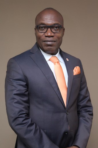 Johnson Chukwu, Chief Executive Officer of Cowry Asset Management Limited