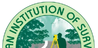 Nigerian Institution of Surveyors (NIS)