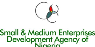 Small and Medium Enterprises Development Agency of Nigeria (SMEDAN)