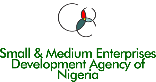 Small and Medium Enterprises Development Agency of Nigeria (SMEDAN)