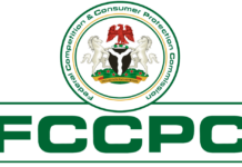 Federal Competition and Consumer Protection Commission (FCCPC)