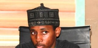 Umar Faruk Bala