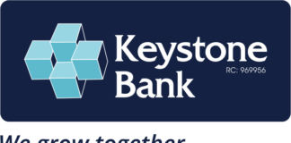 Keystone Bank