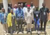 Participants of PRNigeria Young Communication Fellowship