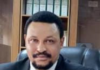 CCT Boss Danladi Umar