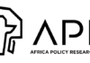 Africa Policy Research Institute (APRI)