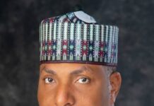 Senator Saliu Mustapha