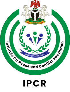 Institute for Peace and Conflict Resolution (IPCR)