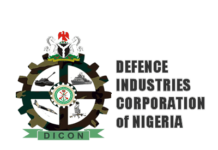 Defence Industries Corporation of Nigeria (DICON)