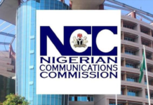 Nigerian Communications Commission (NCC)