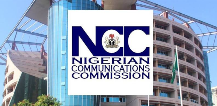 Nigerian Communications Commission (NCC)