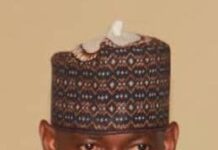 Basheer Luqman Olarewaju