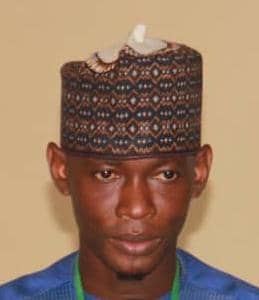 Basheer Luqman Olarewaju