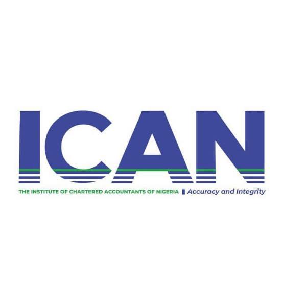 The Institute of Chartered Accountants of Nigeria (ICAN)