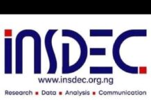 Initiative for Economic Development Communication (INSDEC)