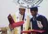 Base University Celebrates 11th Convocation