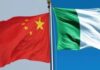 China-Nigeria