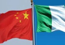 China-Nigeria