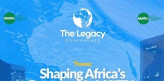 Legacy Conference