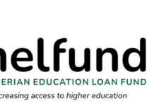 Nigerian Education Loan Fund (NELFUND)