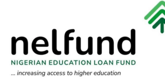 Nigerian Education Loan Fund (NELFUND)