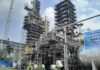 Port Harcourt Refinery