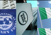 IMF, World Bank, Nigeria