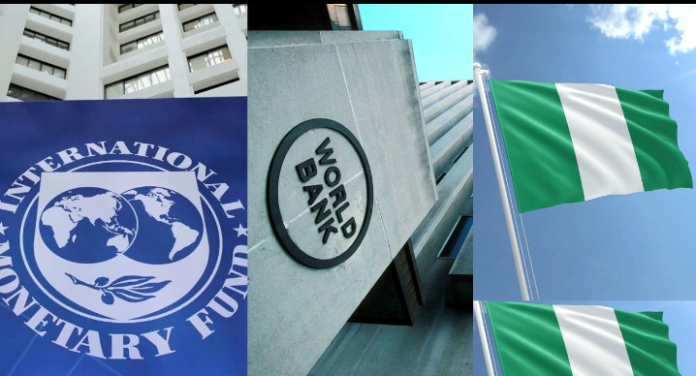 IMF, World Bank, Nigeria