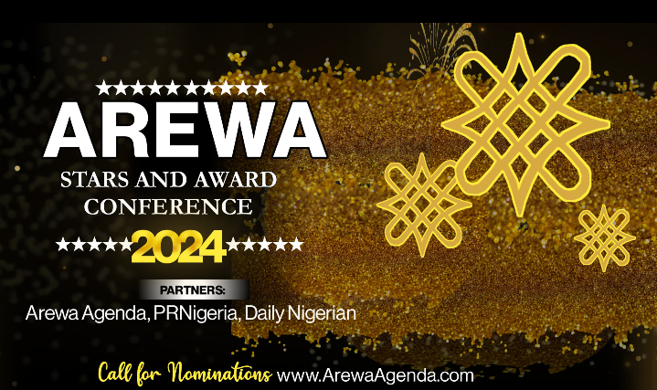 Arewa Stars Award and Conference 2024 Calls for Entry<br />
<b>Deprecated</b>: strip_tags(): Passing null to parameter #1 ($string) of type string is deprecated in <b>/var/www/vhosts/economicconfidential.com/httpdocs/wp-content/themes/Newspaper/loop-single.php</b> on line <b>60</b><br />
Arewa Stars Award and Conference 2024 Calls for Entry
